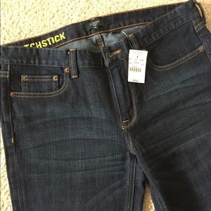 J.CREW jeans 👖